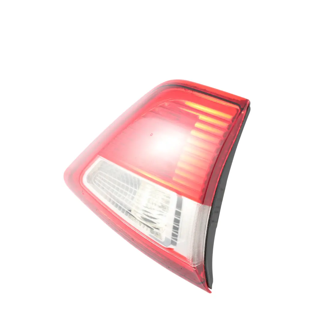 Mk2 Rear Tail Light Lamp Inner Left N/S to Ford C-Max with Part number AM51-13A603-BE Ford C-Max Mk2 Rear Tail Light Lamp Inner Left N/S - SKU AM51-13A603-BE - Part number AM51-13A603-BE