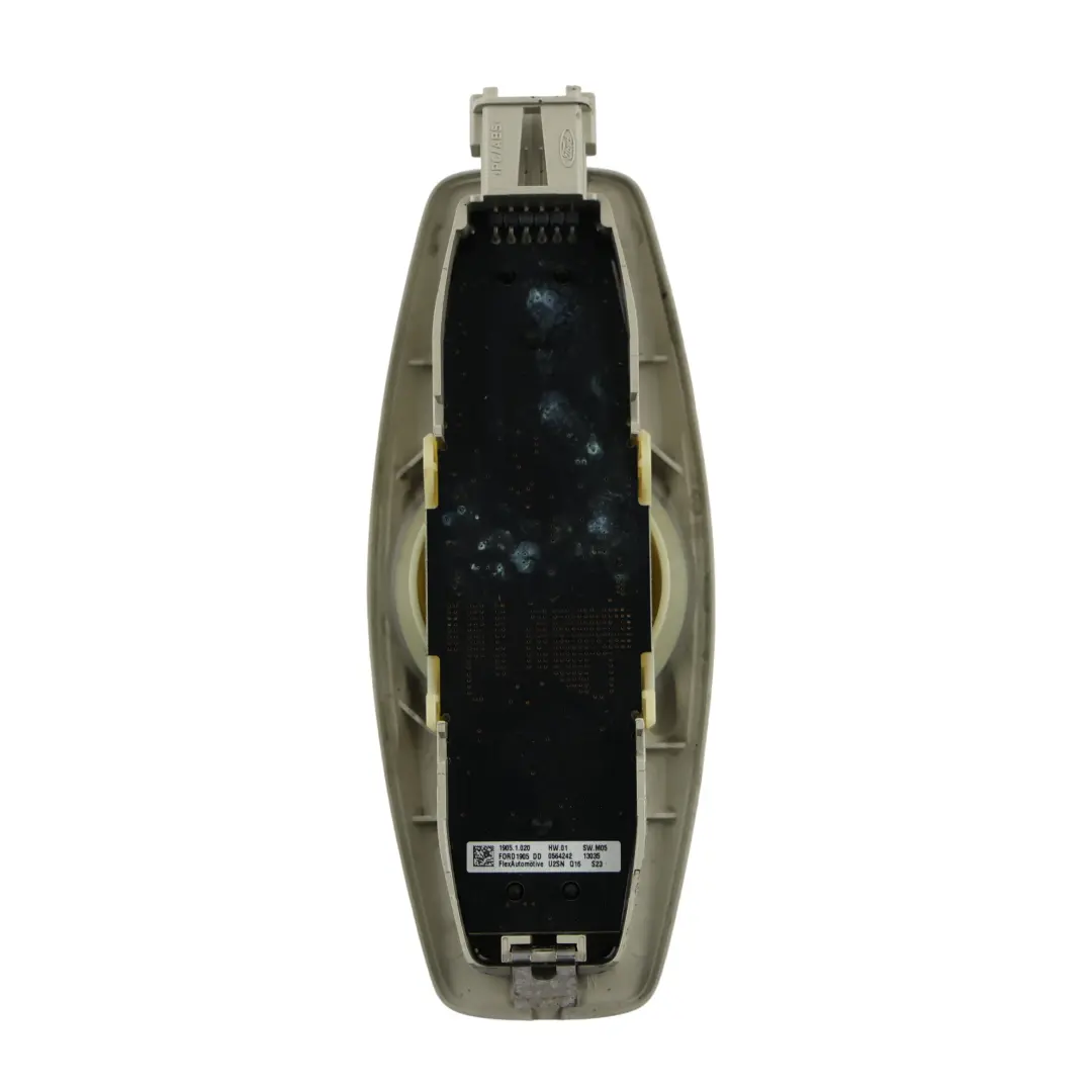 Ford Focus MK3 Innenraum Dach Leuchte Leselampe Hinten - SKU AM51-13K767-AD - Teilenummer AM51-13K767-AD