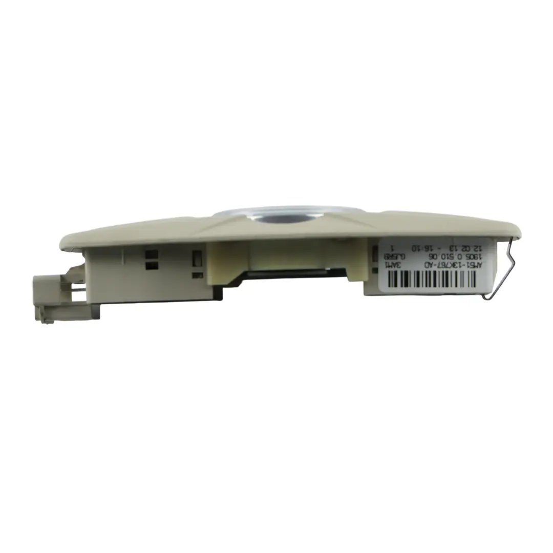 Ford Focus Mk3 Interior Roof Light Reading Courtesy Rear - SKU AM51-13K767-AD - Part number AM51-13K767-AD