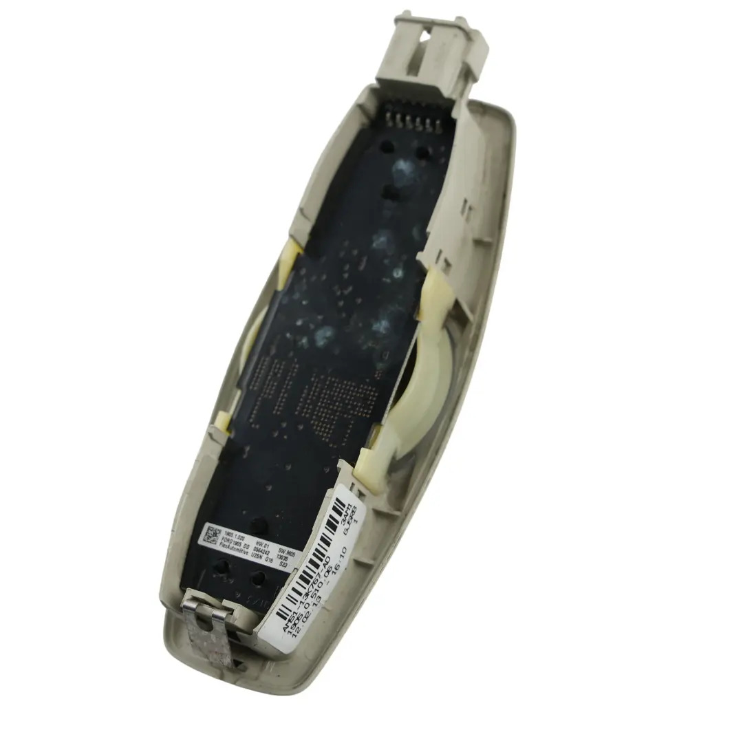 Mk3 Interior Roof Light Reading Courtesy Rear to Ford Focus with Part number AM51-13K767-AD Ford Focus Mk3 Interior Roof Light Reading Courtesy Rear - SKU AM51-13K767-AD - Part number AM51-13K767-AD