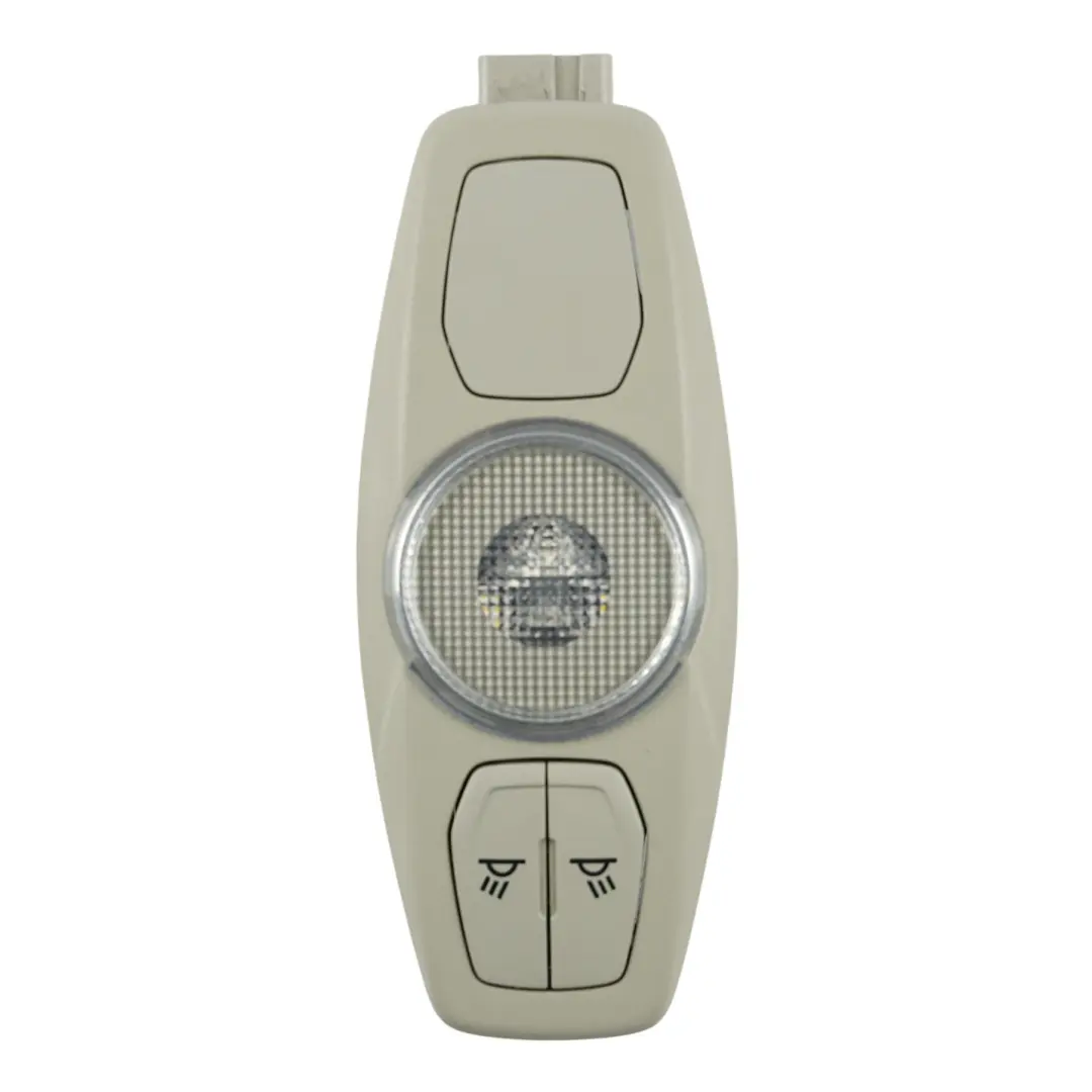 Ford Focus Mk3 Tylna Lampka Oświetlenia Wnętrza AM51-13K767-BD - SKU AM51-13K767-BG - Numer Części AM51-13K767-BG