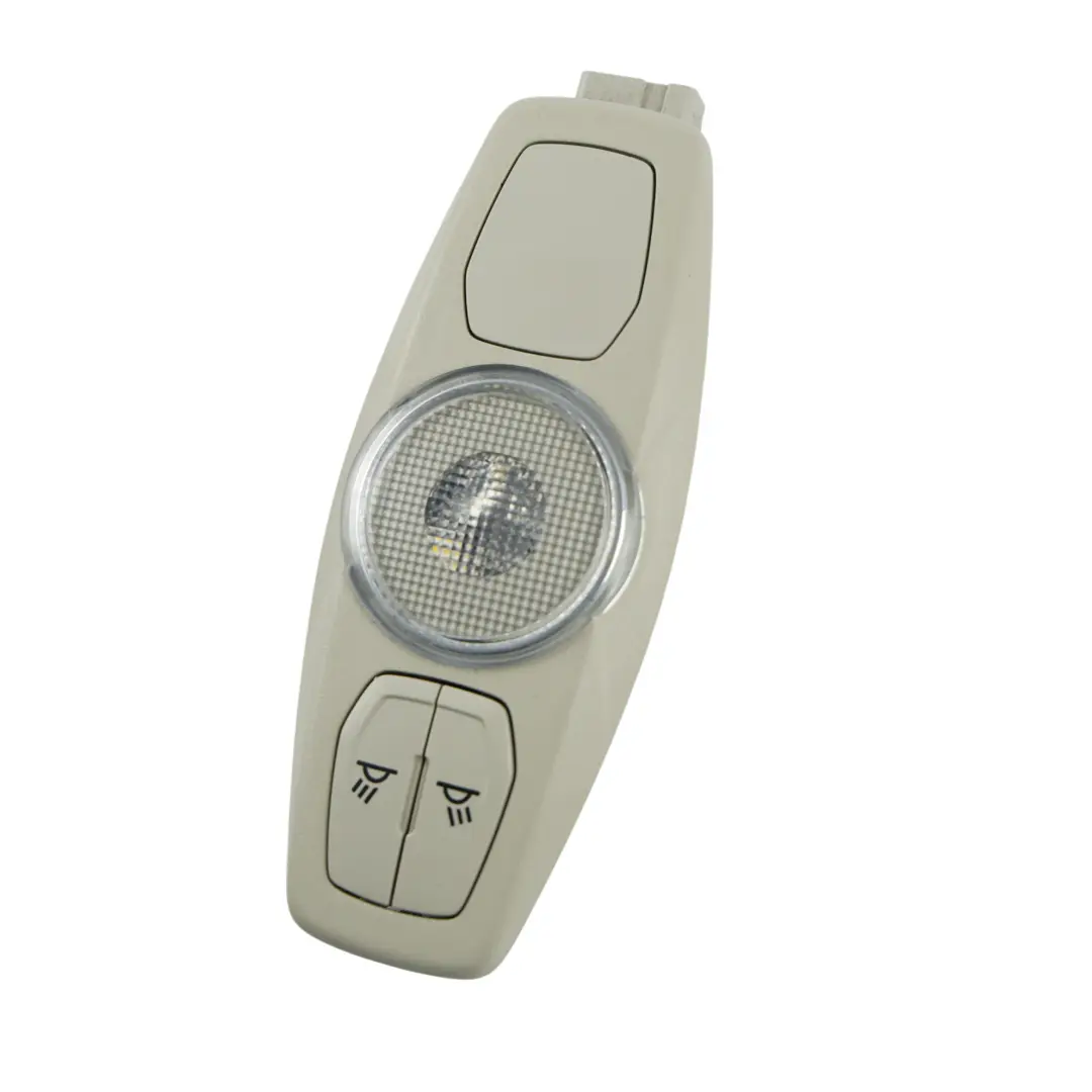 Ford Focus Mk3 Tylna Lampka Oświetlenia Wnętrza AM51-13K767-BD - SKU AM51-13K767-BG - Numer Części AM51-13K767-BG