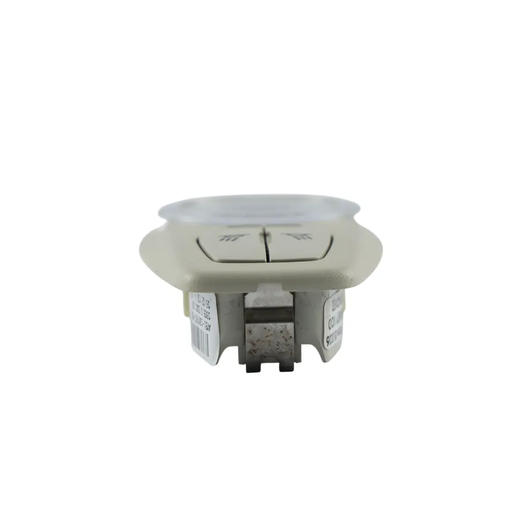 Mk3 Interior Roof Light Reading Courtesy Rear AM51-13K767-BD to Ford Focus with Part number AM51-13K767-BG Ford Focus Mk3 Interior Roof Light Reading Courtesy Rear AM51-13K767-BD - SKU AM51-13K767-BG - Part number AM51-13K767-BG