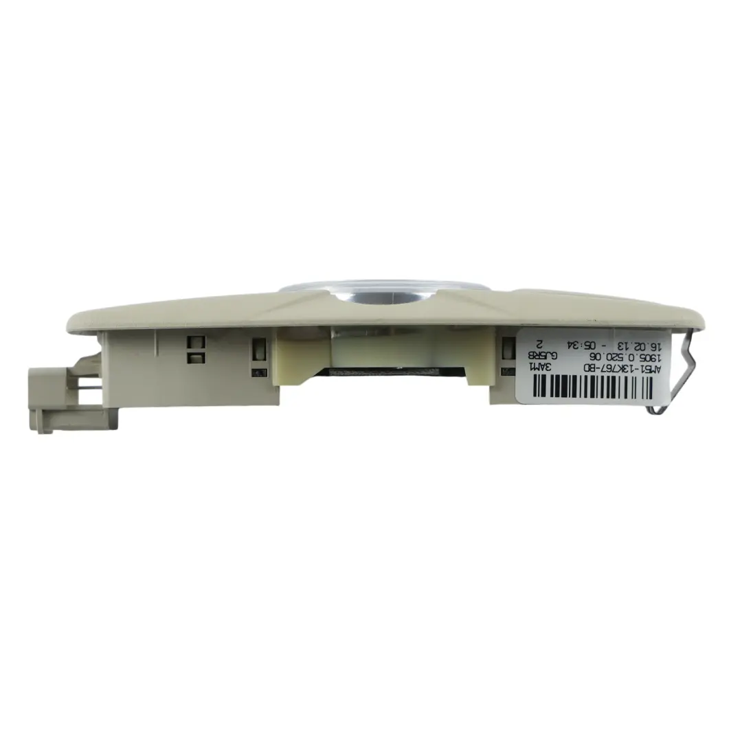Mk3 Interior Roof Light Reading Courtesy Rear AM51-13K767-BD to Ford Focus with Part number AM51-13K767-BG Ford Focus Mk3 Interior Roof Light Reading Courtesy Rear AM51-13K767-BD - SKU AM51-13K767-BG - Part number AM51-13K767-BG