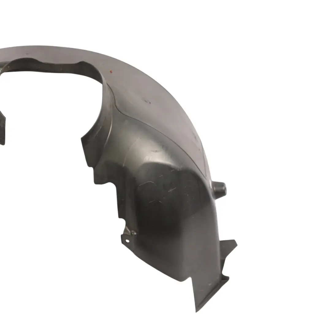 Ford Focus Mk3 Wheel Arch Liner Splash Guard Front Right O/S - SKU AM51-16114-BE - Part number AM51-16114-BE