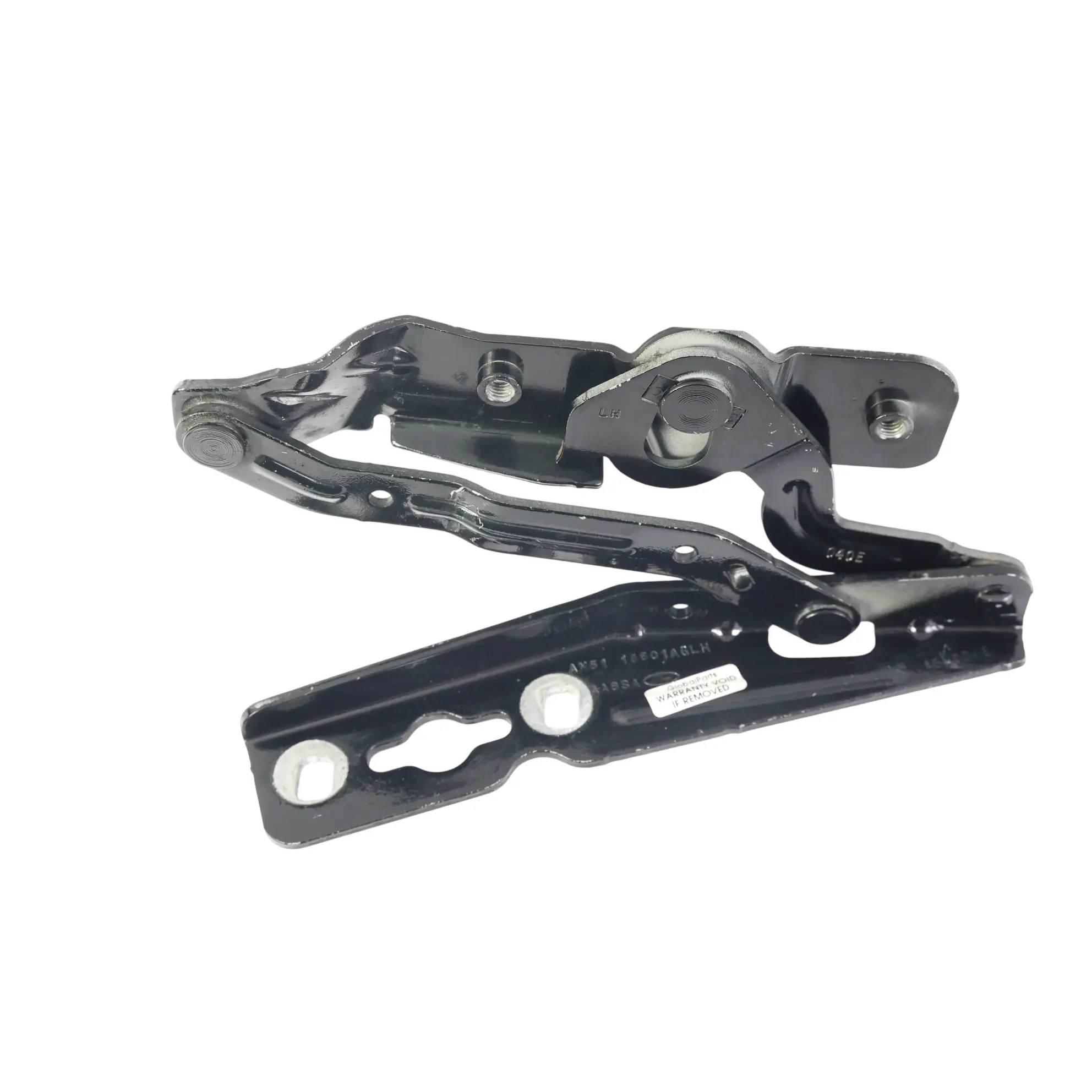 Ford Transit Connect Mk2 Zawias Maski Lewy Czarny Shadow G1 AM51-16801-AG