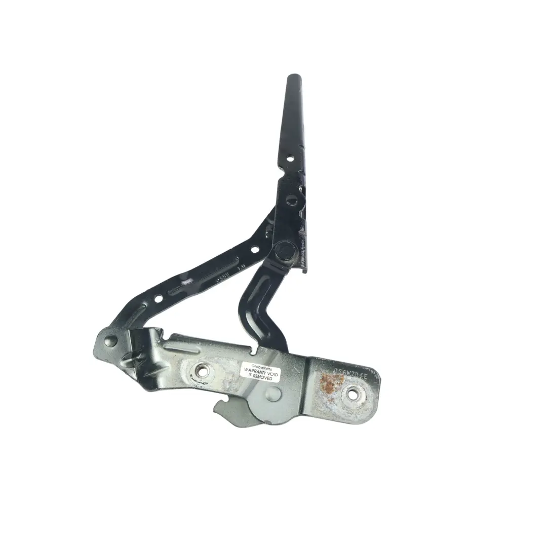 Ford Transit Connect Mk2 Zawias Maski Lewy Czarny Shadow G1 - SKU AM51-16801-AG-SHA - Numer Części AM51-16801-AG