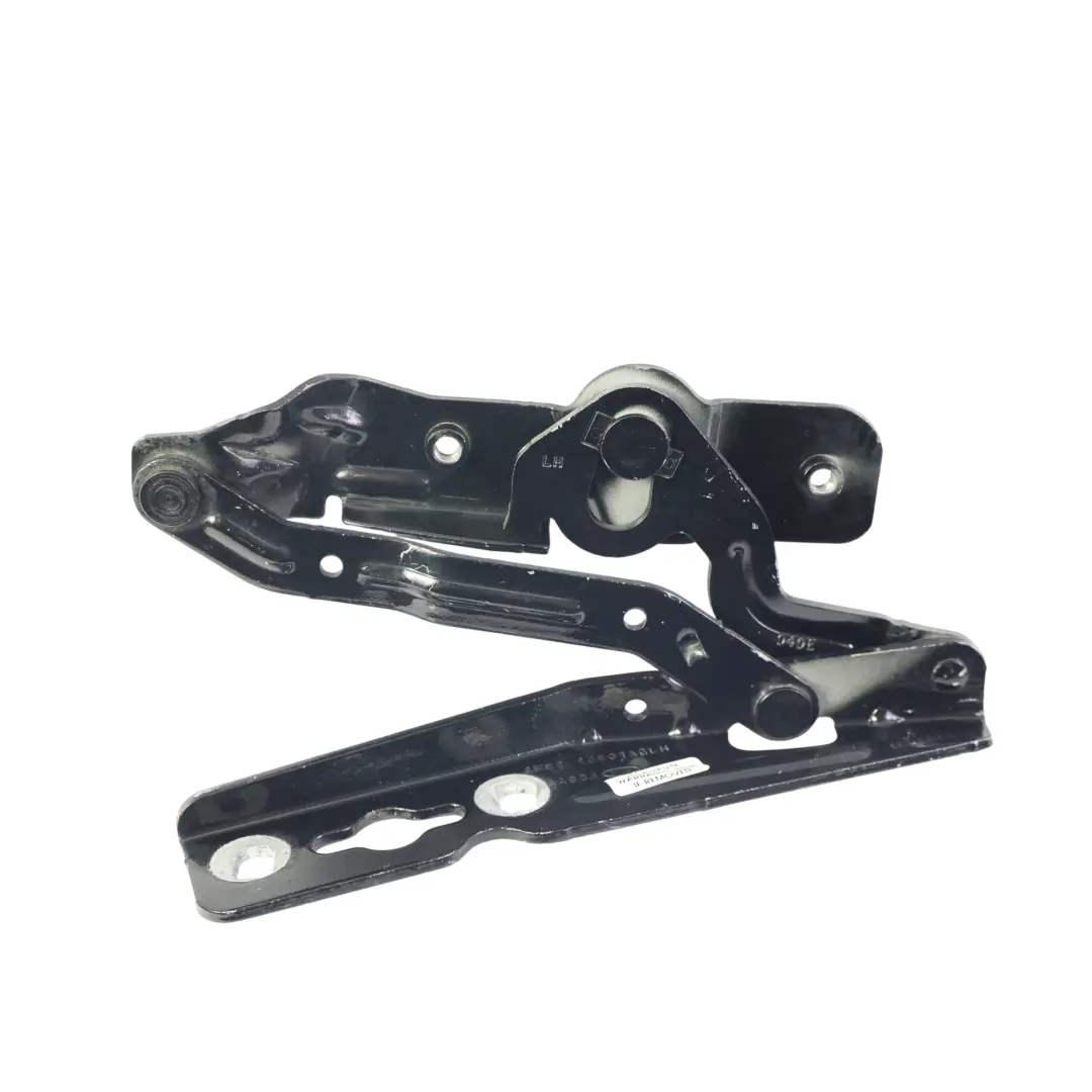 Ford Transit Connect Mk2 Zawias Maski Lewy Czarny Shadow G1 - SKU AM51-16801-AG-SHA - Numer Części AM51-16801-AG