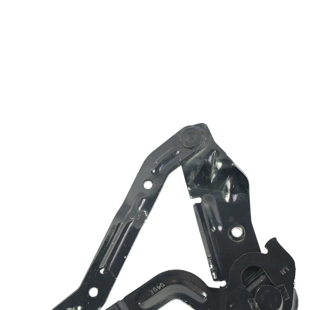 Ford Transit Connect Mk2 Zawias Maski Lewy Czarny Shadow G1 - SKU AM51-16801-AG-SHA - Numer Części AM51-16801-AG