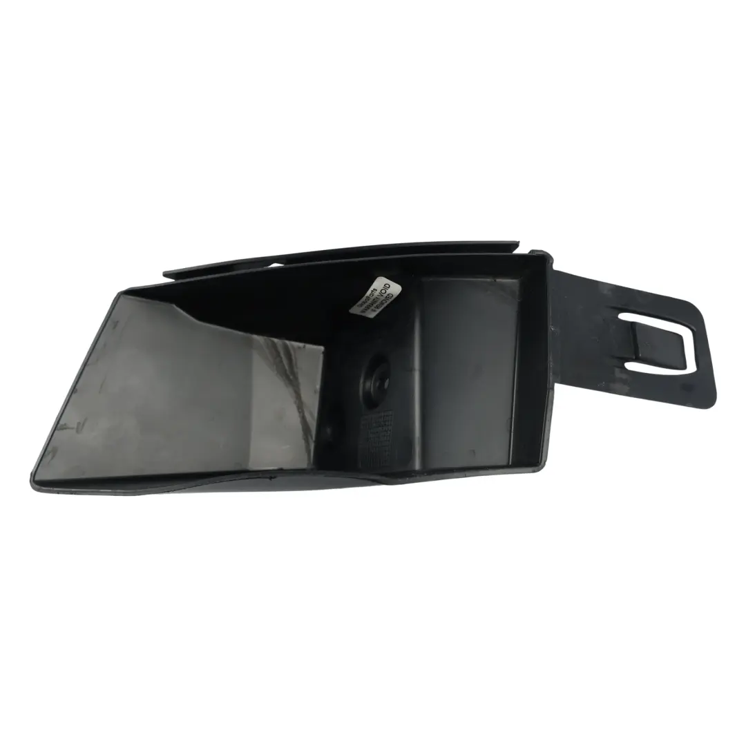 Ford C-Max MK2 Soporte Parachoques Trasero Derecho - SKU AM51-17A881-BC - Número de pieza AM51-17A881-BC