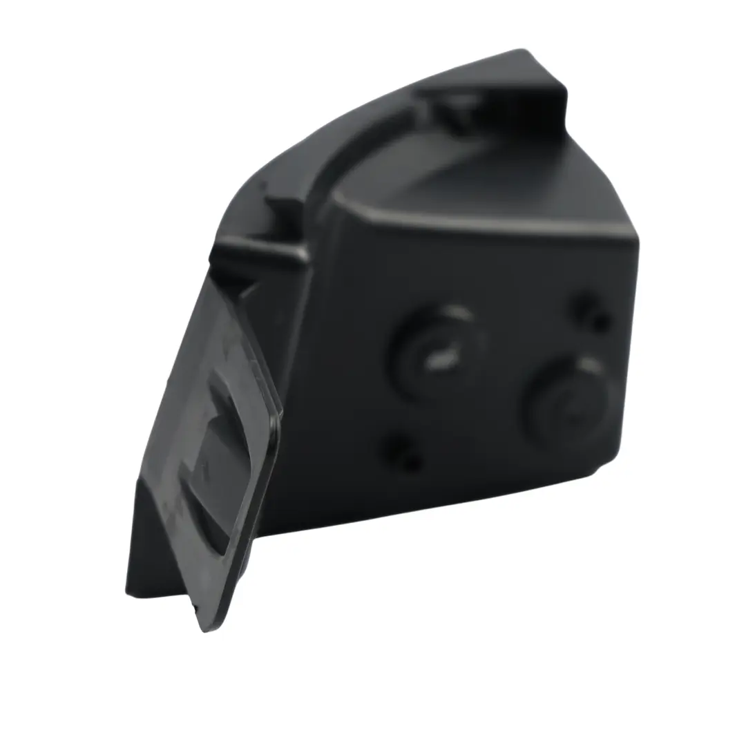 Ford C-Max Mk2 Rear Bumper Bracket Holder Right O/S - SKU AM51-17A881-BC - Part number AM51-17A881-BC