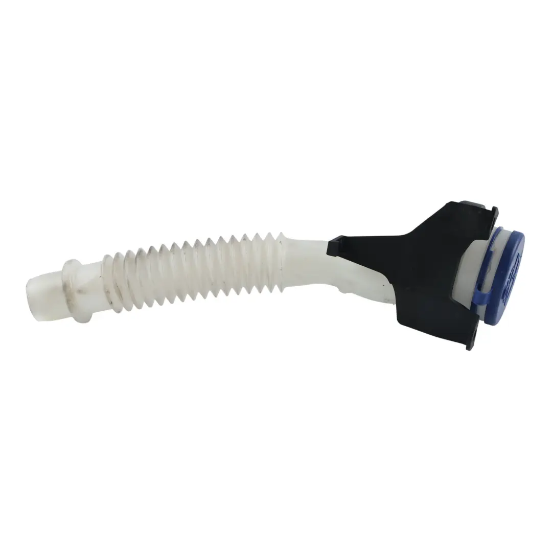 Ford C-Max Mk2 Windscreen Washer Fluid Filler Pipe Hose Neck - SKU AM51-17C615-AE - Part number AM51-17C615-AE