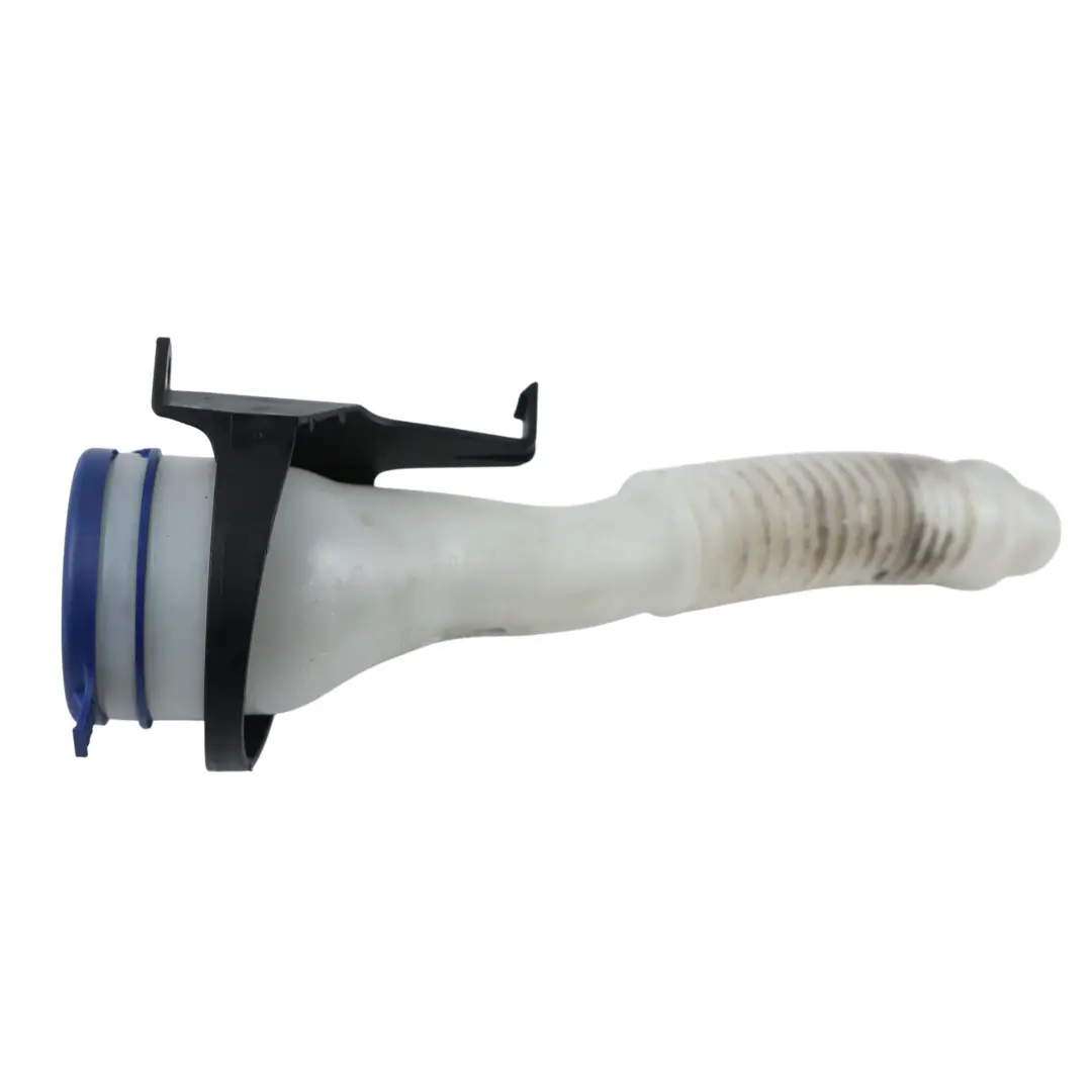 Ford C-Max Mk2 Windscreen Washer Fluid Filler Pipe Hose Neck - SKU AM51-17C615-AE - Part number AM51-17C615-AE