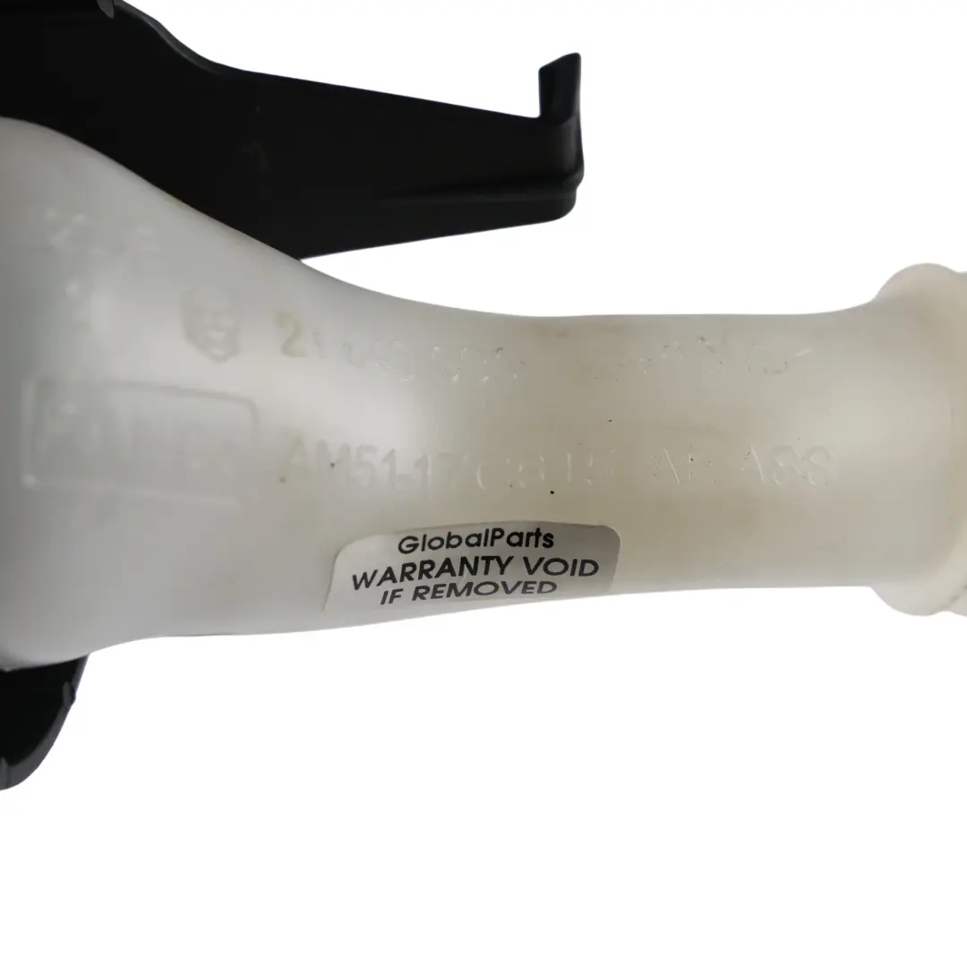 Ford C-Max MK2 Tuyau Goulot Remplissage Liquide Lave-Glace - SKU AM51-17C615-AE - Numéro de pièce AM51-17C615-AE