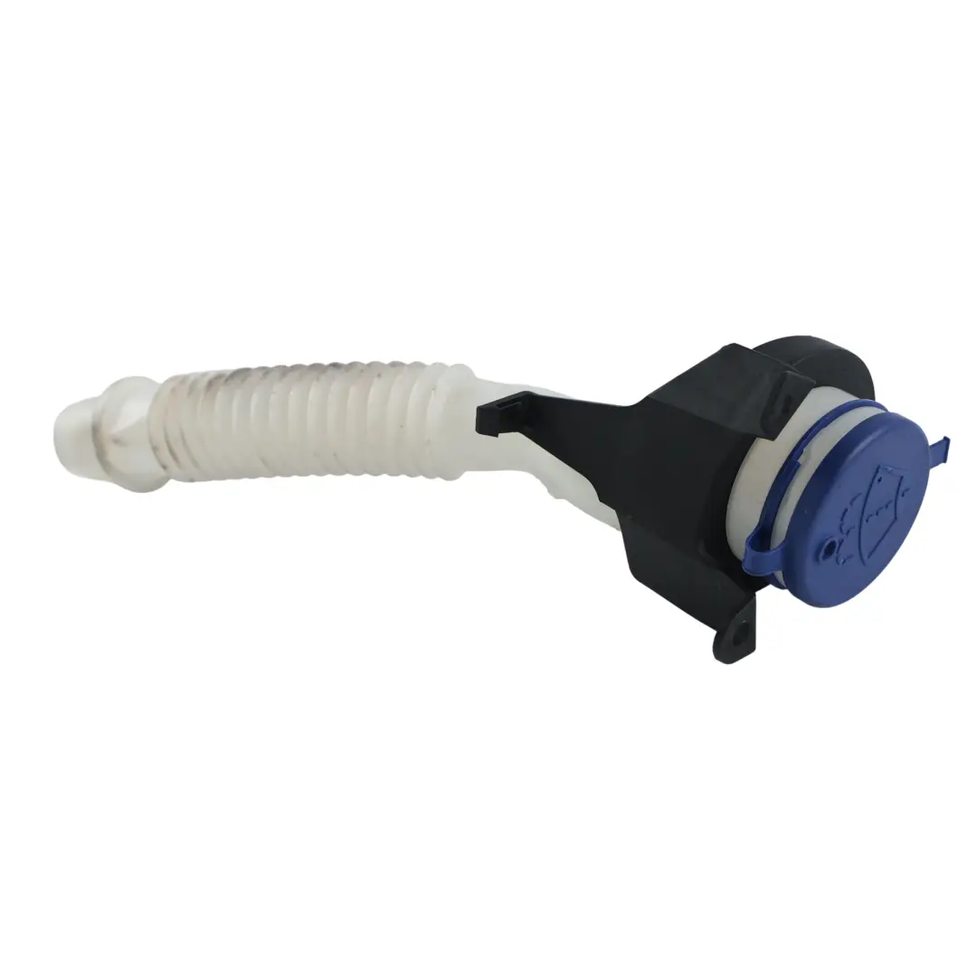 Ford C-Max Mk2 Windscreen Washer Fluid Filler Pipe Hose Neck - SKU AM51-17C615-AE - Part number AM51-17C615-AE