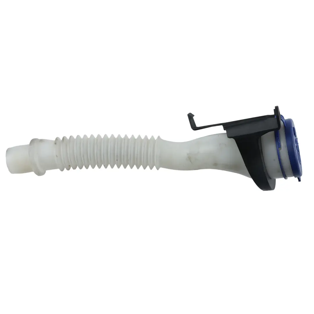 Ford C-Max Mk2 Windscreen Washer Fluid Filler Pipe Hose Neck - SKU AM51-17C615-AE - Part number AM51-17C615-AE