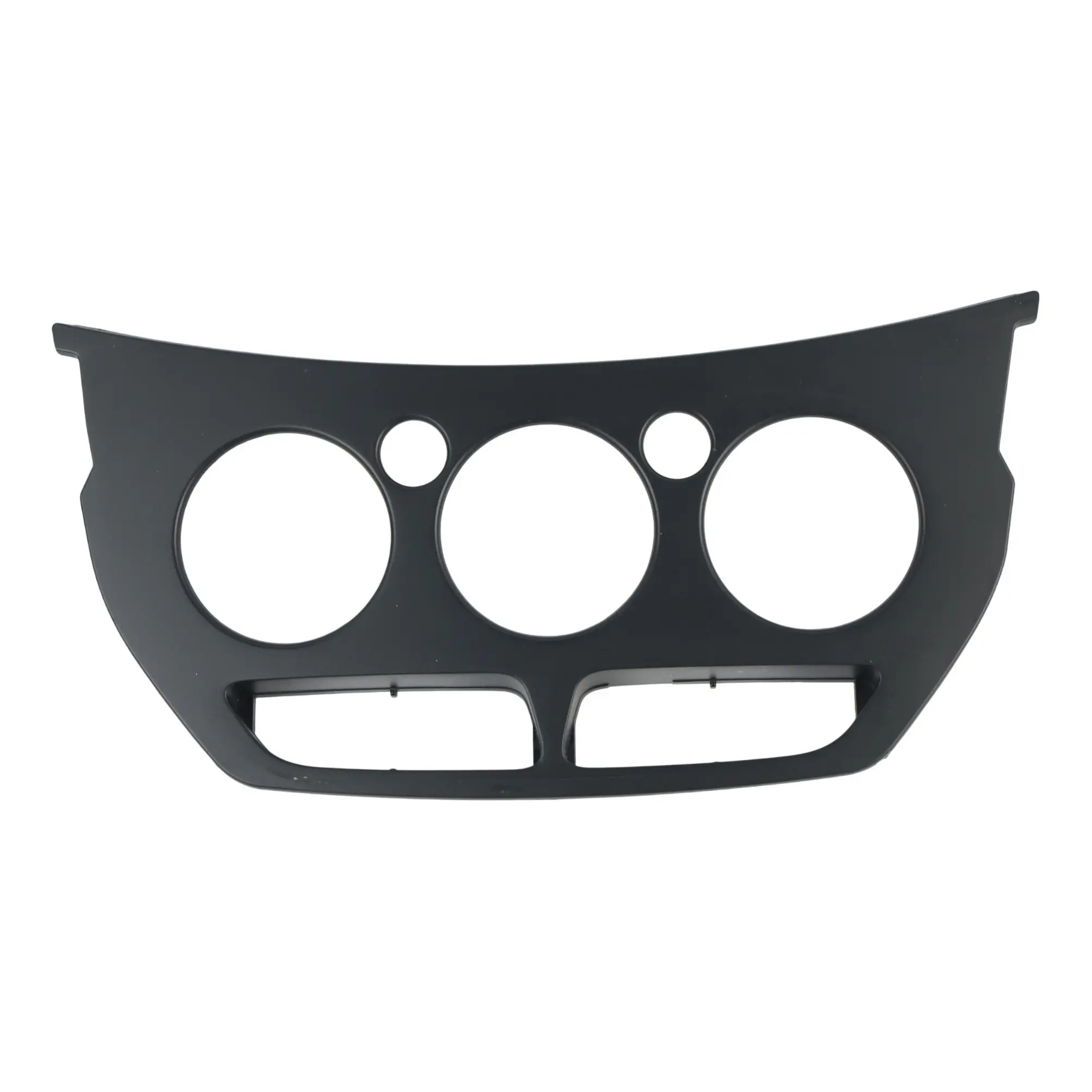 Ford C-Max Mk2 A/C Heater Climate Control Surround Trim Cover AM51-18522-ADW