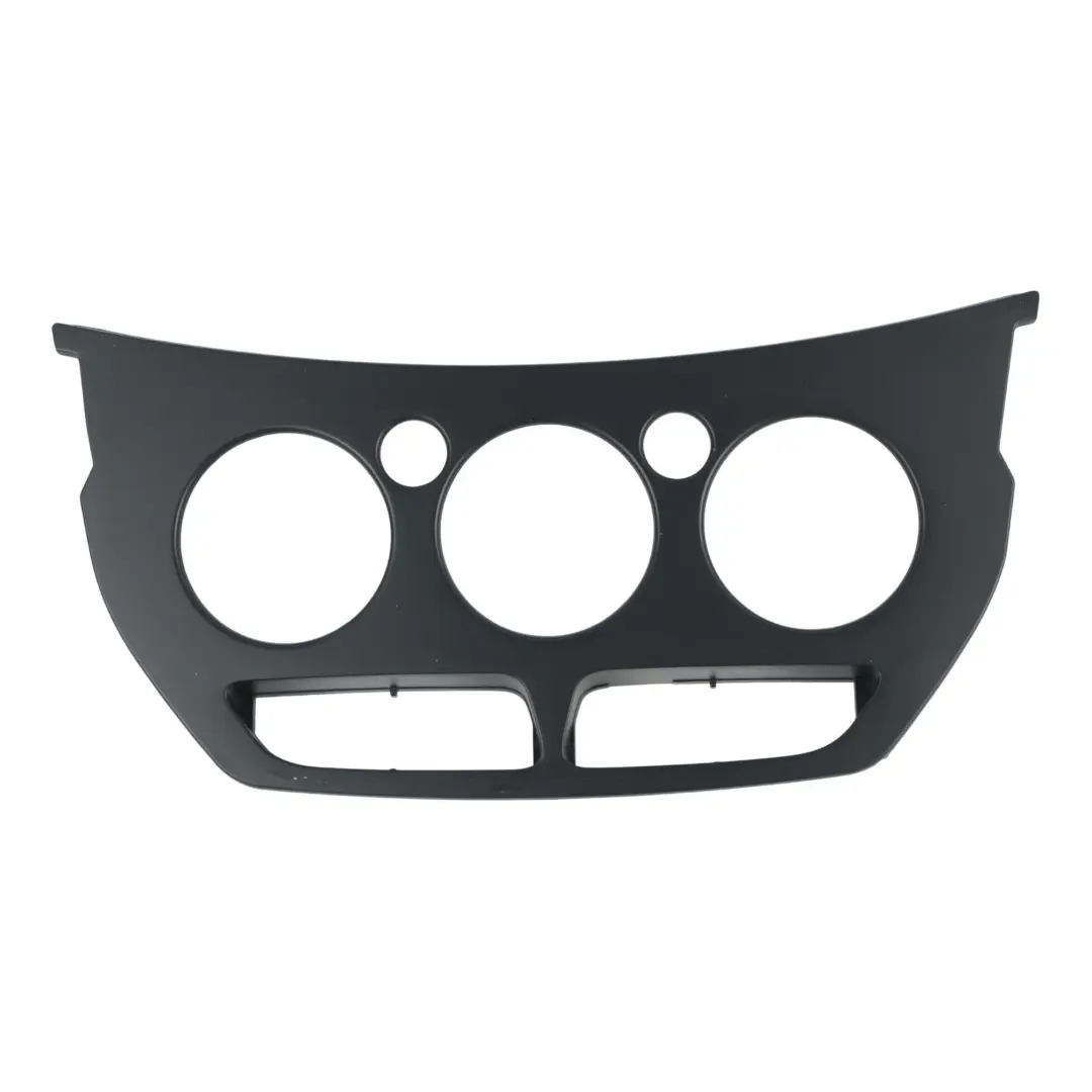 MK2 Marco Embellecedor Control Climatizador A/C para Ford C-Max con número de pieza AM51-18522-ADW Ford C-Max MK2 Marco Embellecedor Control Climatizador A/C - SKU AM51-18522-ADW - Número de pieza AM51-18522-ADW