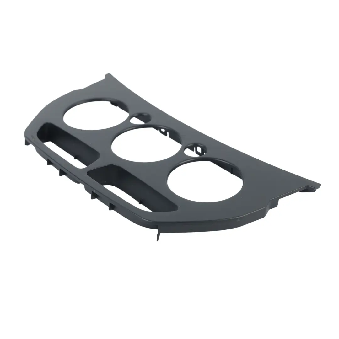 Ford C-Max Mk2 A/C Heater Climate Control Surround Trim Cover - SKU AM51-18522-ADW - Part number AM51-18522-ADW