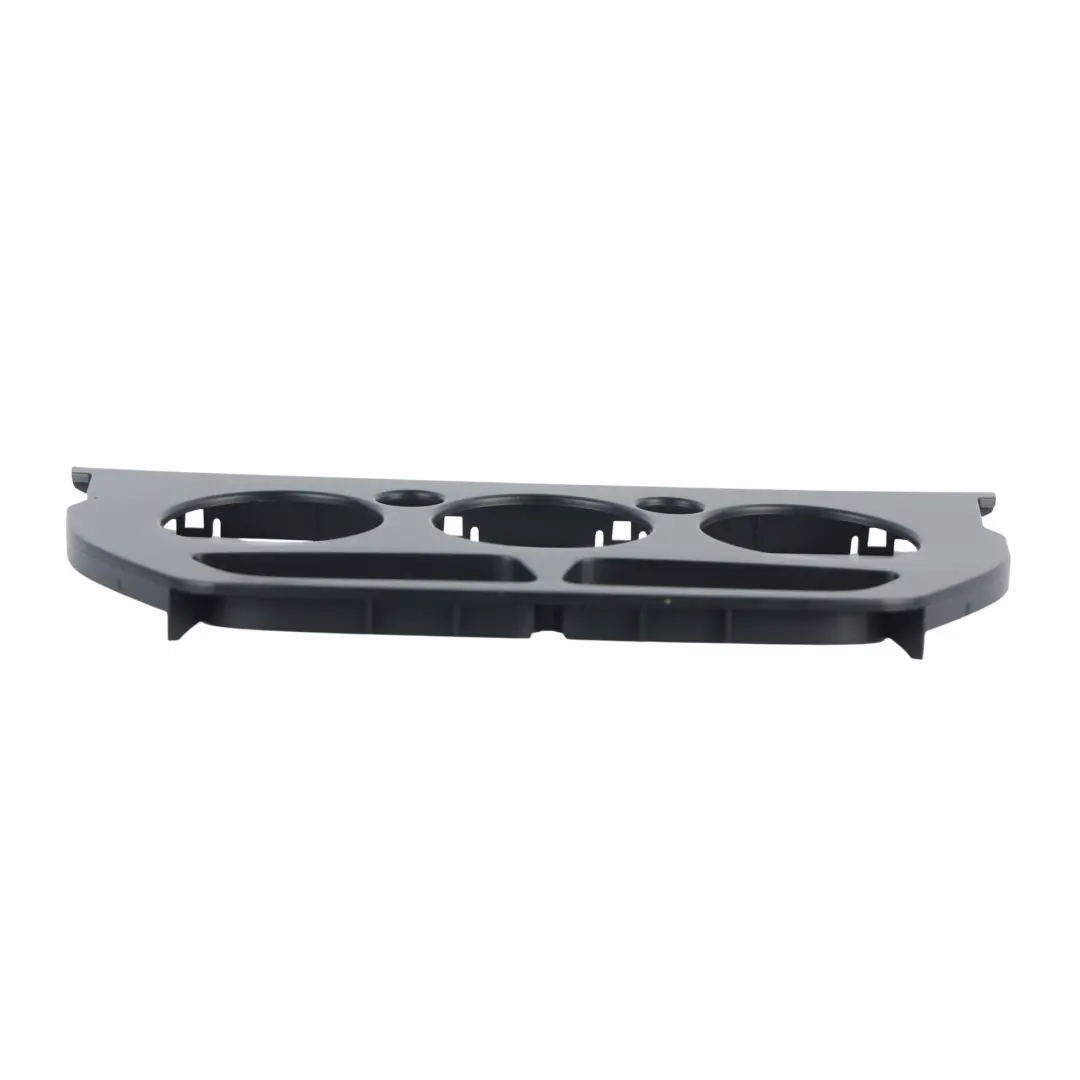 Ford C-Max Mk2 A/C Heater Climate Control Surround Trim Cover - SKU AM51-18522-ADW - Part number AM51-18522-ADW