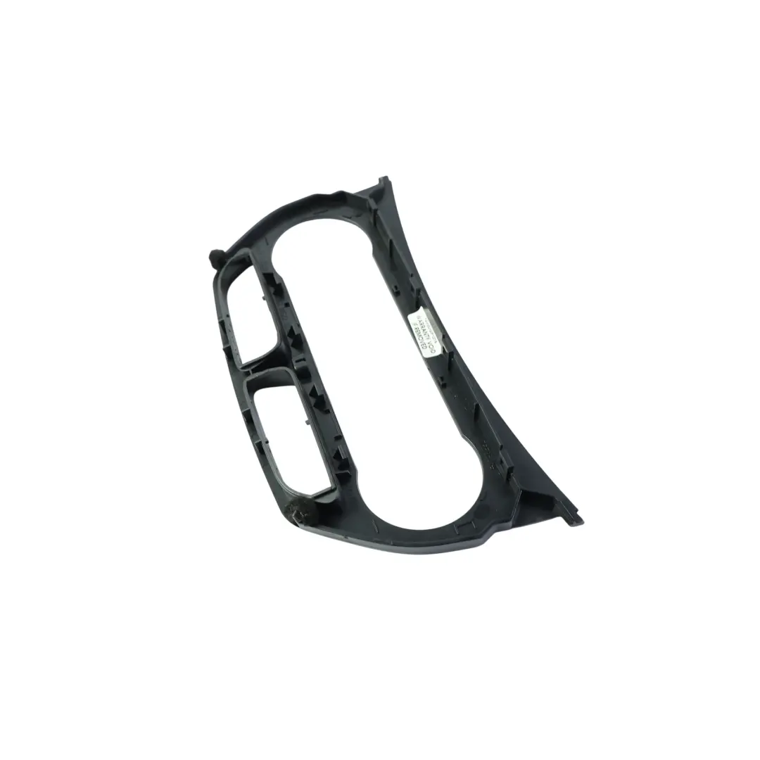 Ford Kuga C520 Ramka Panelu Klimatyzacji - SKU AM51-18522-BDW - Numer Części AM51-18522-BDW