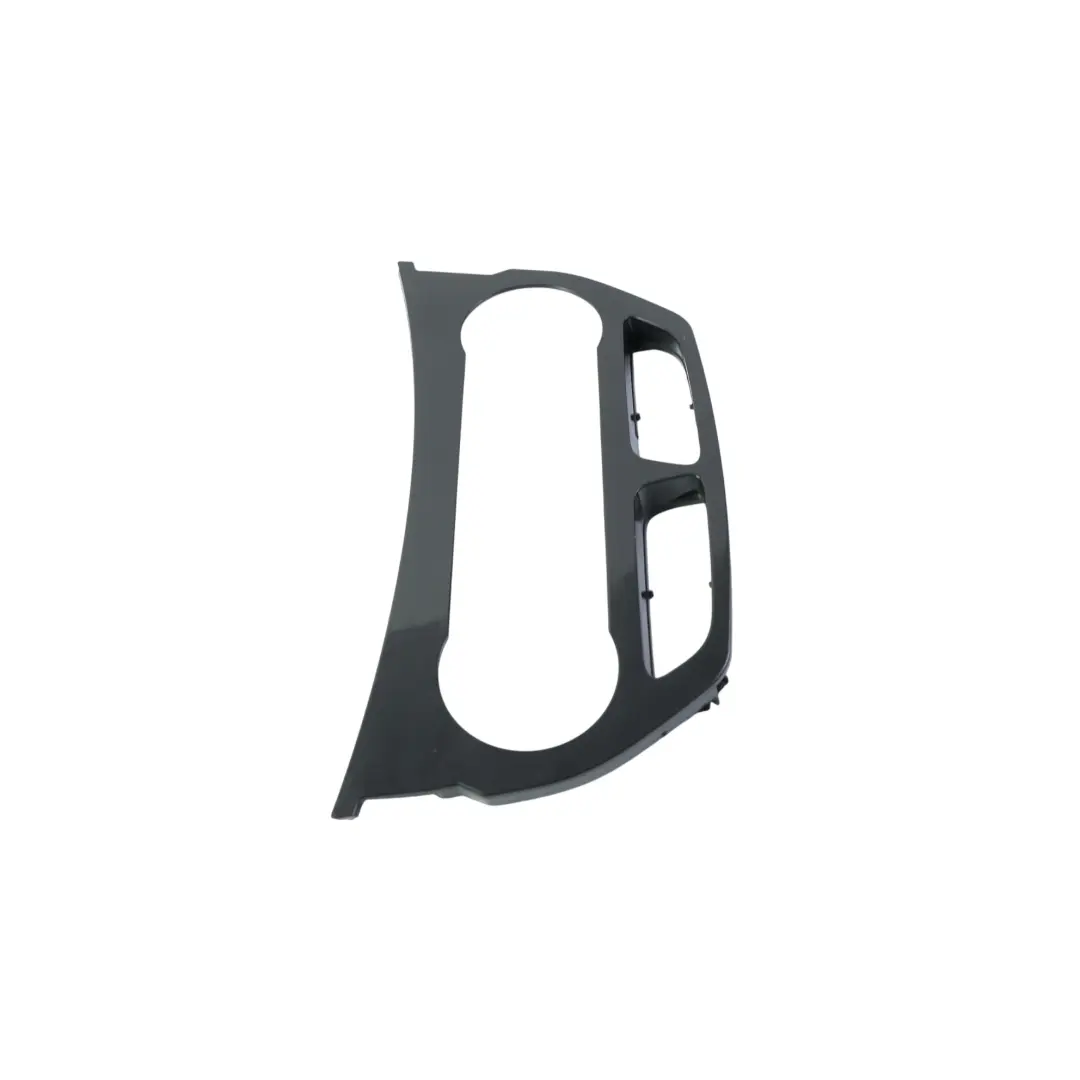 C520 Climate Heater Console Surround Trim to Ford Kuga with Part number AM51-18522-BDW Ford Kuga C520 Climate Heater Console Surround Trim - SKU AM51-18522-BDW - Part number AM51-18522-BDW