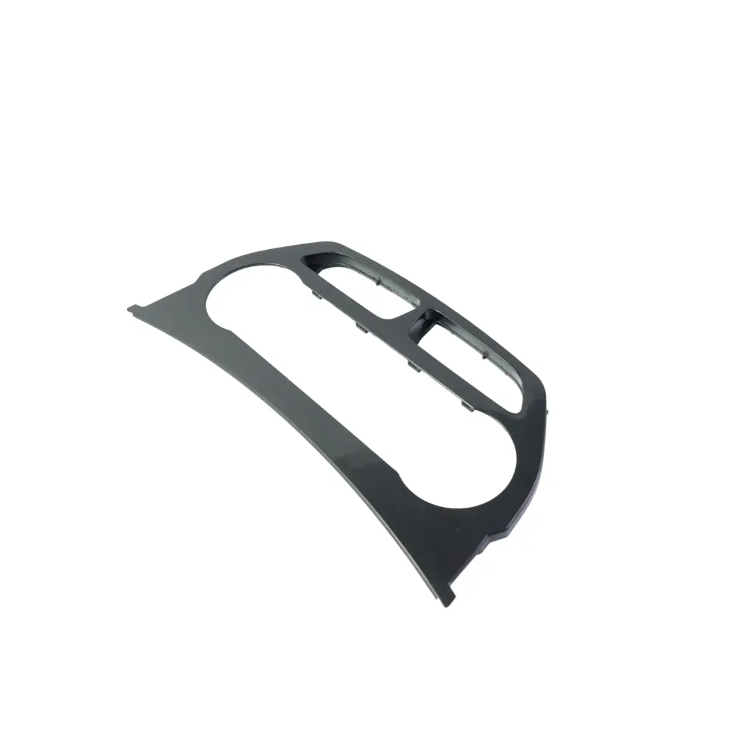 C520 Climate Heater Console Surround Trim to Ford Kuga with Part number AM51-18522-BDW Ford Kuga C520 Climate Heater Console Surround Trim - SKU AM51-18522-BDW - Part number AM51-18522-BDW