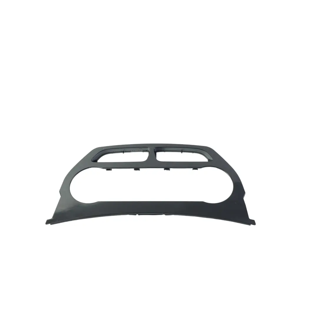 Ford Kuga C520 Climate Heater Console Surround Trim - SKU AM51-18522-BDW - Part number AM51-18522-BDW