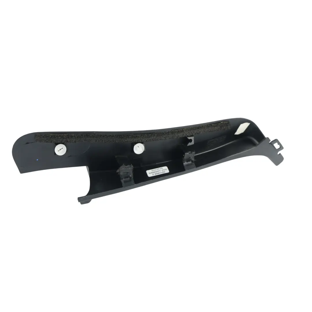 MK2 Fensterzierleiste Abdeckung Tür Vorne Links für Ford C-Max mit Teilenummer AM51-20297-AF Ford C-Max MK2 Fensterzierleiste Abdeckung Tür Vorne Links - SKU AM51-20297-AF - Teilenummer AM51-20297-AF
