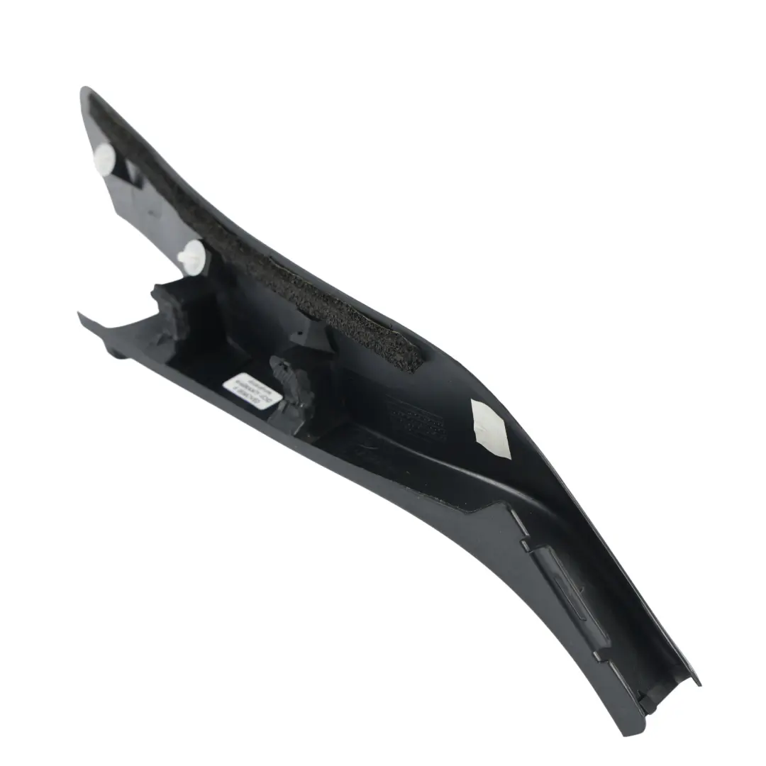MK2 Fensterzierleiste Abdeckung Tür Vorne Links für Ford C-Max mit Teilenummer AM51-20297-AF Ford C-Max MK2 Fensterzierleiste Abdeckung Tür Vorne Links - SKU AM51-20297-AF - Teilenummer AM51-20297-AF