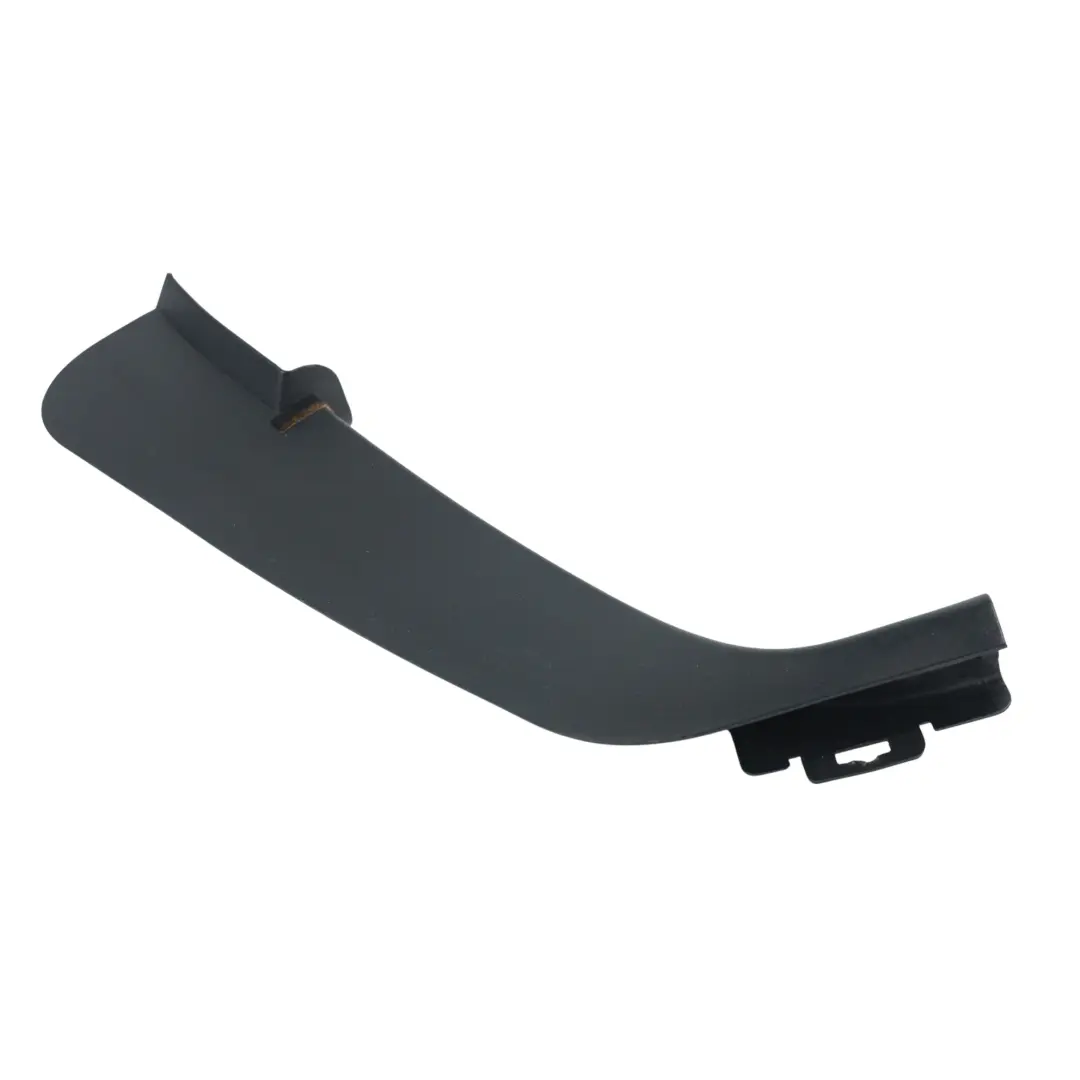 Ford C-Max Mk2 Front Door Window Trim Cover Panel Left N/S Side - SKU AM51-20297-AF - Part number AM51-20297-AF