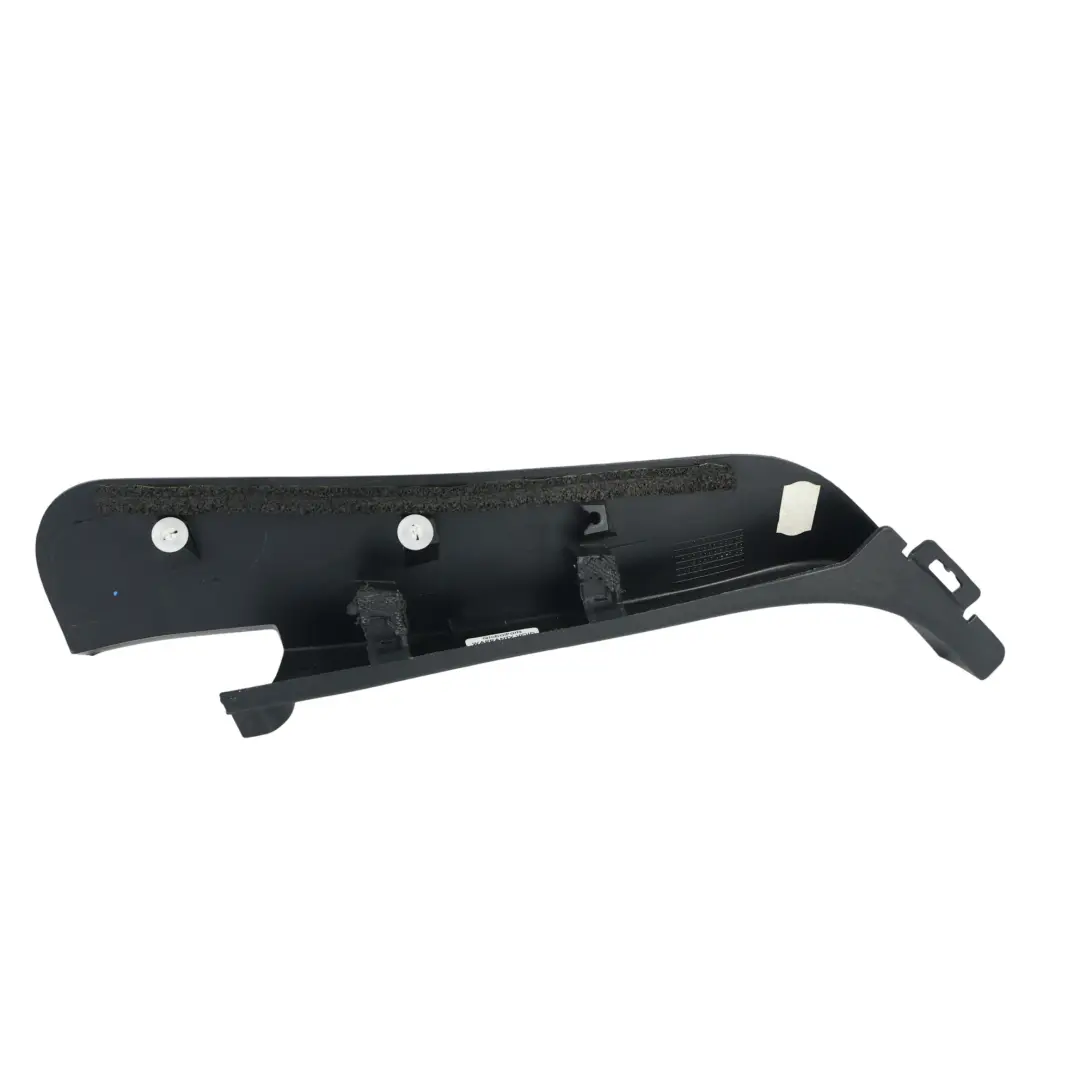 Ford C-Max MK2 Fensterzierleiste Abdeckung Tür Vorne Links - SKU AM51-20297-AF - Teilenummer AM51-20297-AF