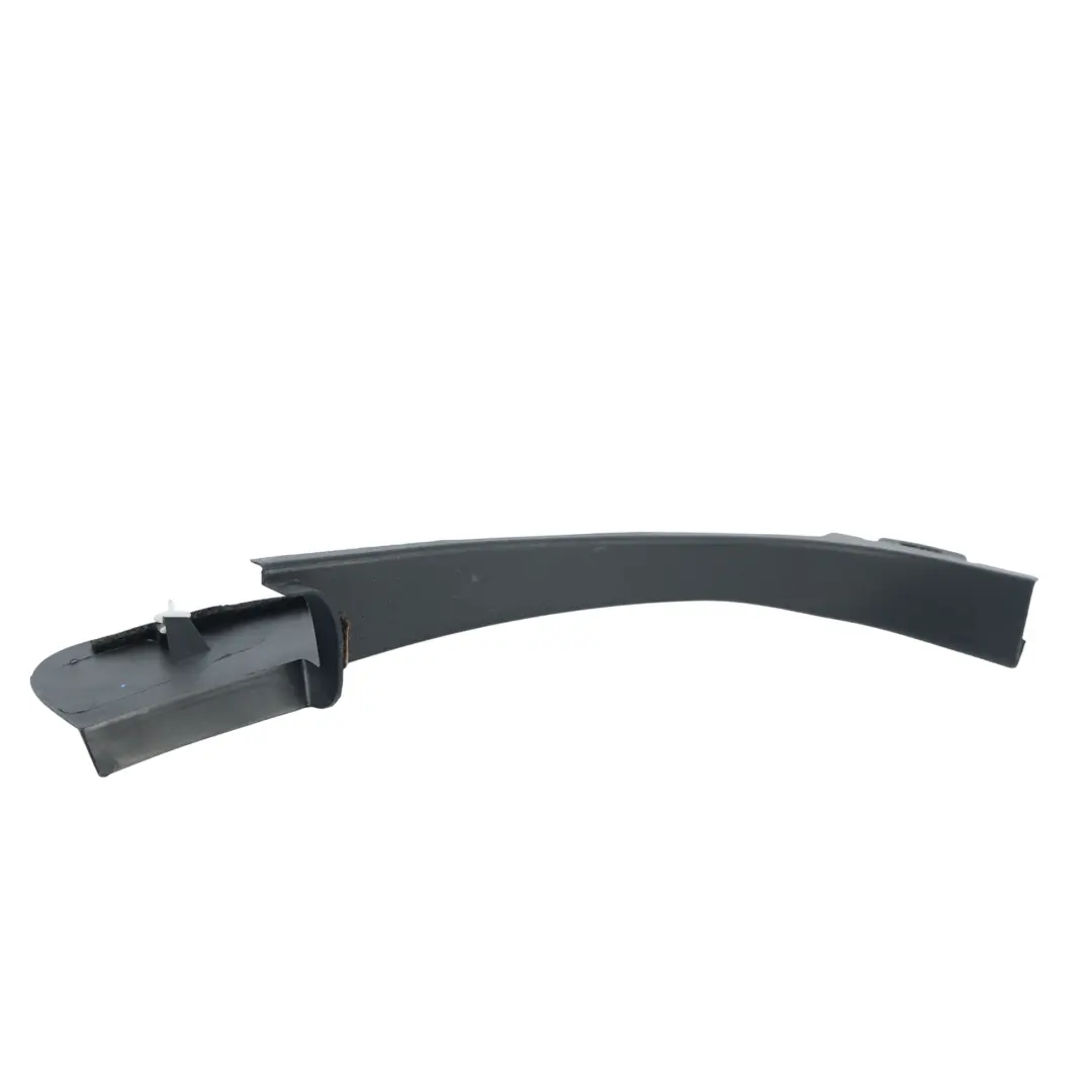 MK2 Panel Moldura Ventana Puerta Delantera Izquierda para Ford C-Max con número de pieza AM51-20297-AF Ford C-Max MK2 Panel Moldura Ventana Puerta Delantera Izquierda - SKU AM51-20297-AF - Número de pieza AM51-20297-AF
