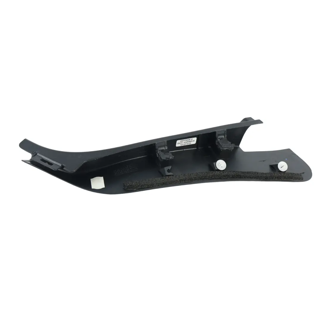 MK2 Fensterzierleiste Abdeckung Tür Vorne Links für Ford C-Max mit Teilenummer AM51-20297-AF Ford C-Max MK2 Fensterzierleiste Abdeckung Tür Vorne Links - SKU AM51-20297-AF - Teilenummer AM51-20297-AF