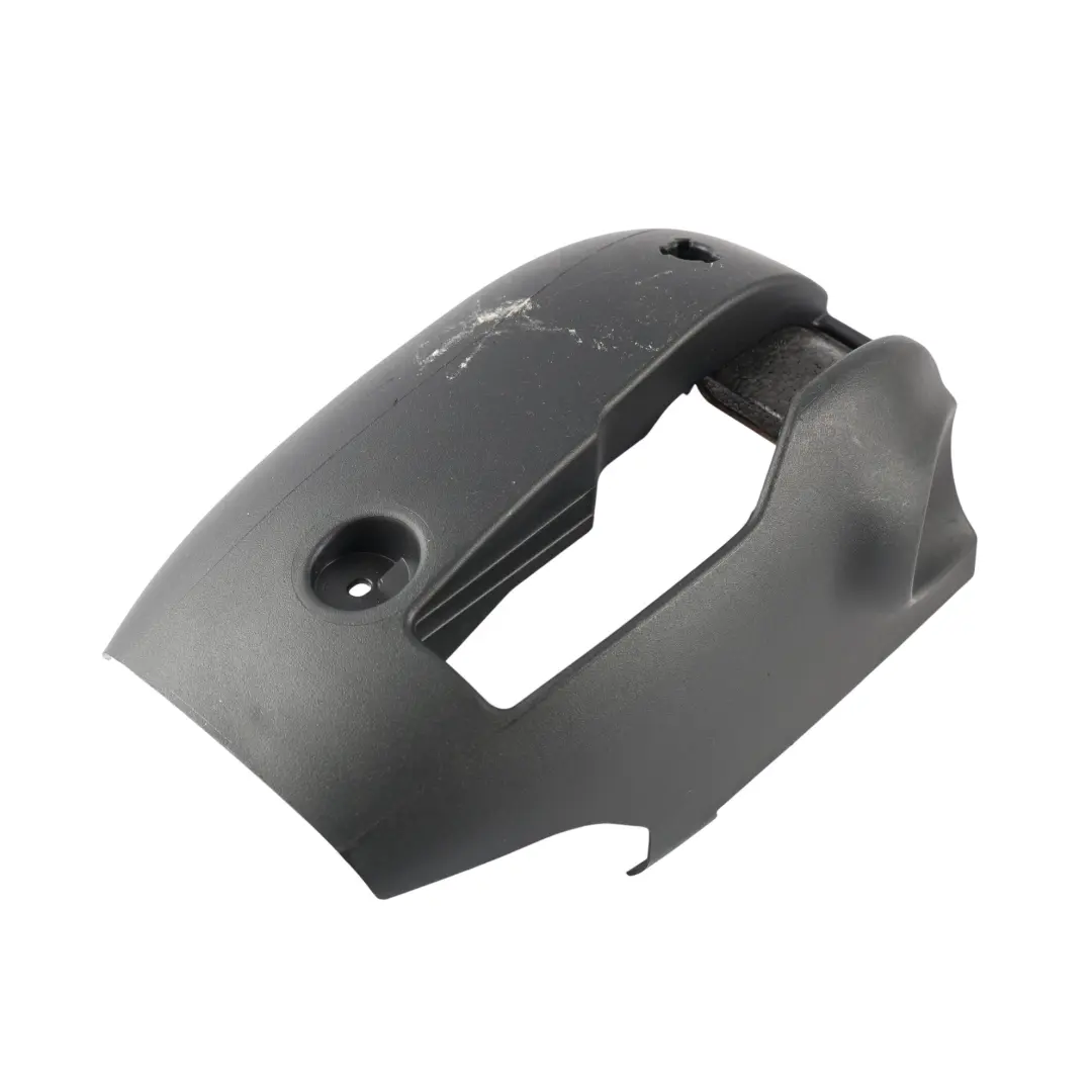 MK3 Garniture Cache Colonne Direction Inférieur BM51-3533-AAW pour Ford Focus à propos du numéro de pièce 1839113 Ford Focus MK3 Garniture Cache Colonne Direction Inférieur BM51-3533-AAW - SKU 1839113 - Numéro de pièce 1839113