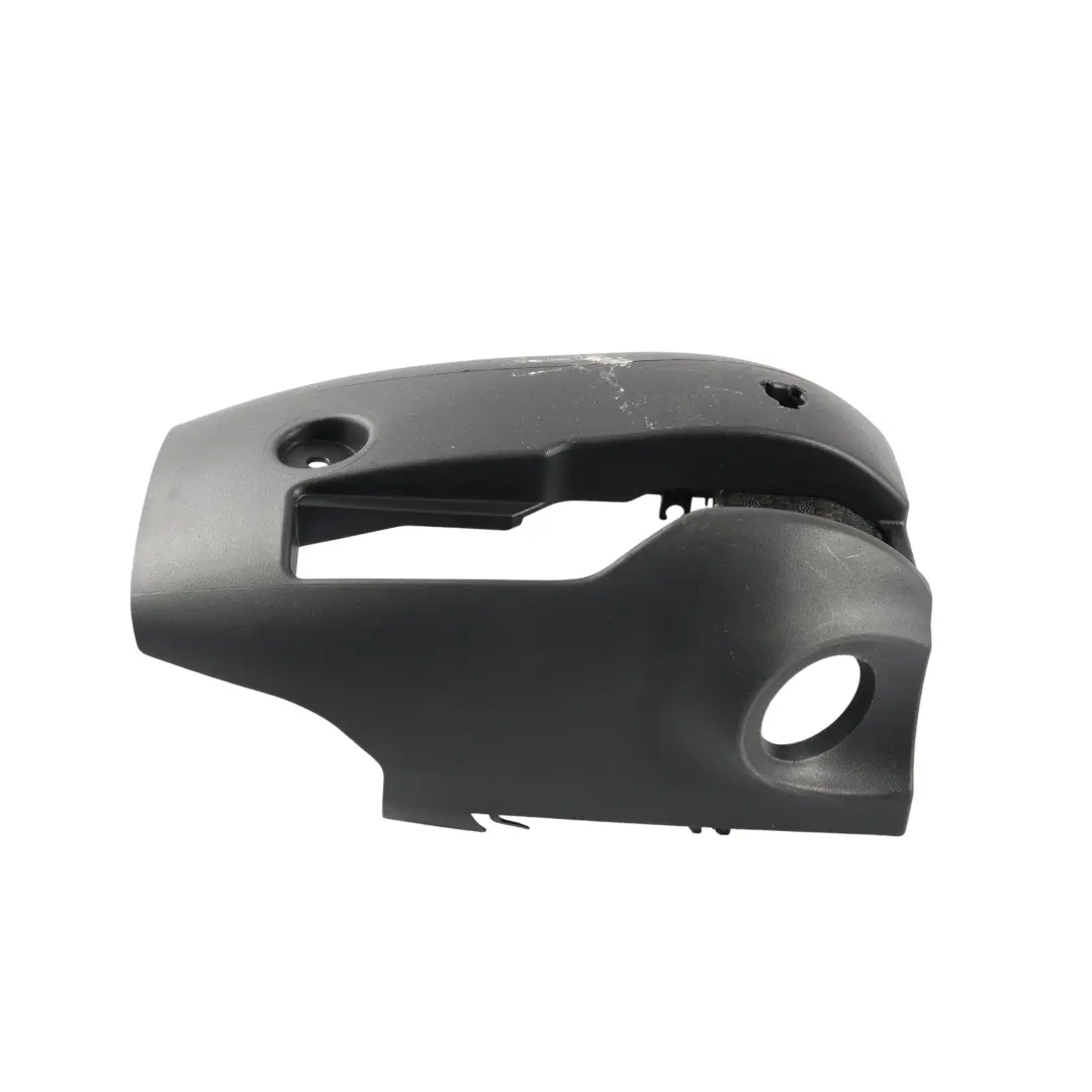 MK3 Garniture Cache Colonne Direction Inférieur BM51-3533-AAW pour Ford Focus à propos du numéro de pièce 1839113 Ford Focus MK3 Garniture Cache Colonne Direction Inférieur BM51-3533-AAW - SKU 1839113 - Numéro de pièce 1839113