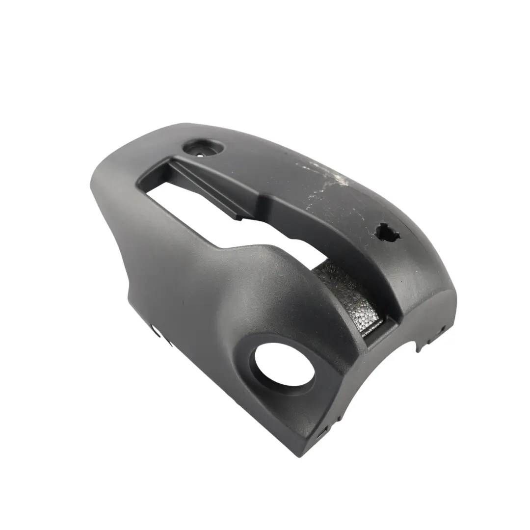MK3 Garniture Cache Colonne Direction Inférieur BM51-3533-AAW pour Ford Focus à propos du numéro de pièce 1839113 Ford Focus MK3 Garniture Cache Colonne Direction Inférieur BM51-3533-AAW - SKU 1839113 - Numéro de pièce 1839113