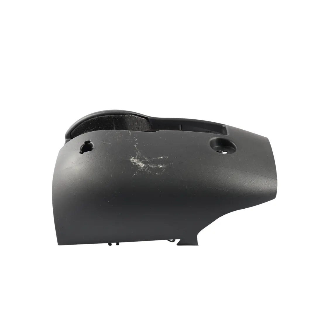 Ford Focus Mk3 Steering Column Surround Trim Cover Panel Lower BM51-3533-AAW - SKU 1839113 - Part number 1839113
