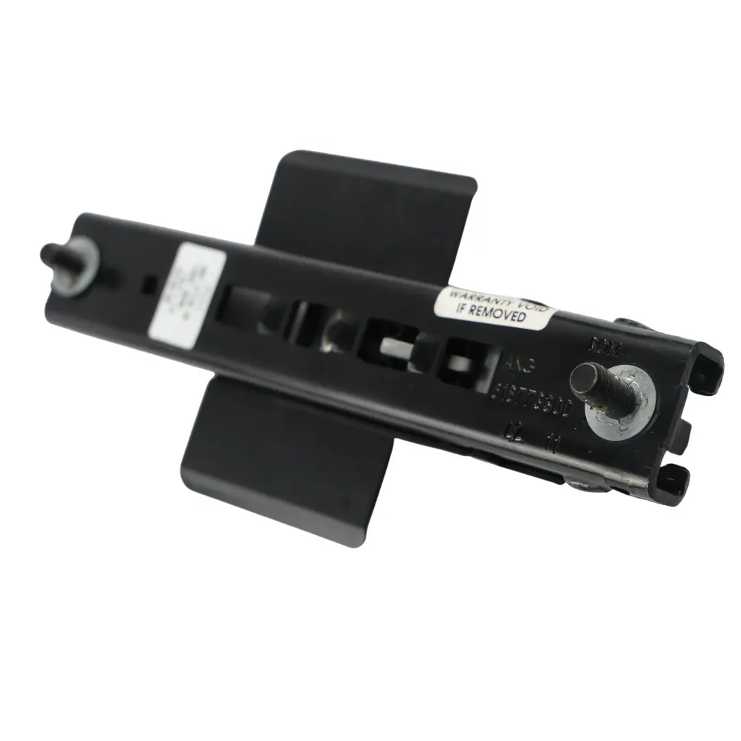 Ford Focus MK3 Régleur Hauteur Ceinture Avant Gauche Droit - SKU AM51-611C46-AB - Numéro de pièce AM51-611C46-AB