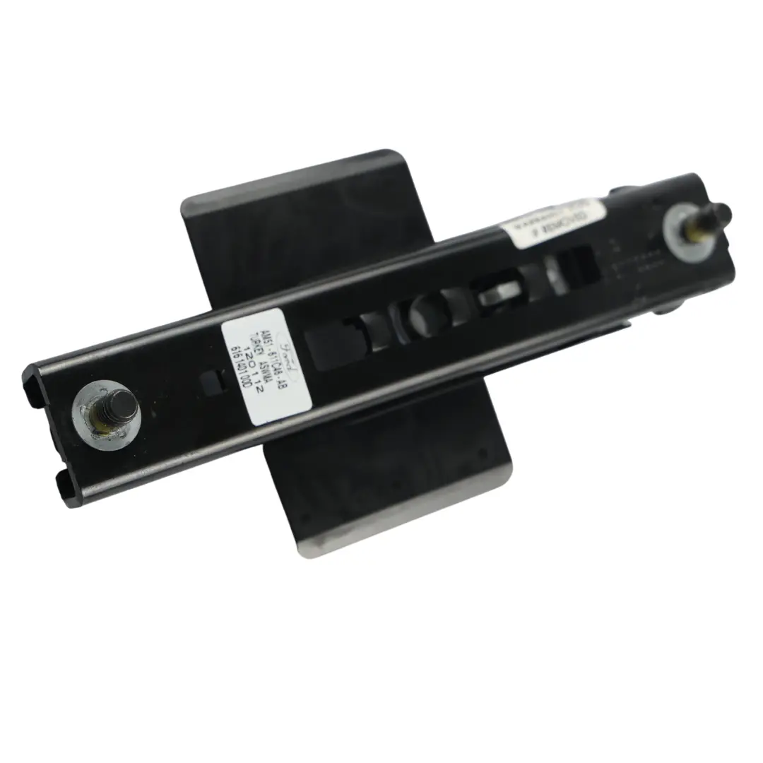 MK3 Régleur Hauteur Ceinture Avant Gauche Droit pour Ford Focus à propos du numéro de pièce AM51-611C46-AB Ford Focus MK3 Régleur Hauteur Ceinture Avant Gauche Droit - SKU AM51-611C46-AB - Numéro de pièce AM51-611C46-AB