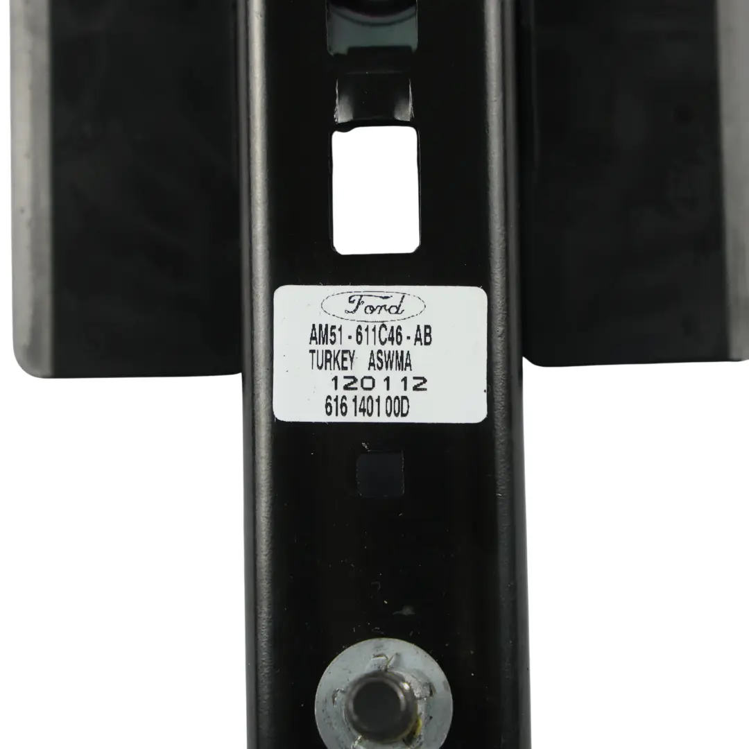 MK3 Régleur Hauteur Ceinture Avant Gauche Droit pour Ford Focus à propos du numéro de pièce AM51-611C46-AB Ford Focus MK3 Régleur Hauteur Ceinture Avant Gauche Droit - SKU AM51-611C46-AB - Numéro de pièce AM51-611C46-AB