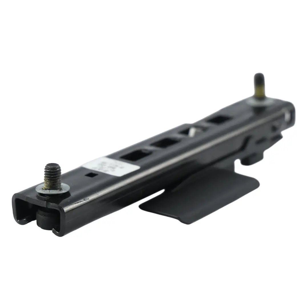 Ford Focus Mk3 Front Seat Belt Height Adjuster Left Right N/O/S - SKU AM51-611C46-AB - Part number AM51-611C46-AB