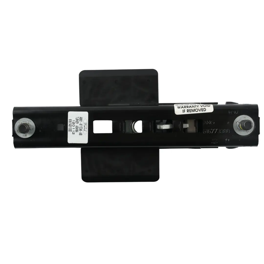 Ford Focus MK3 Régleur Hauteur Ceinture Avant Gauche Droit - SKU AM51-611C46-AB - Numéro de pièce AM51-611C46-AB