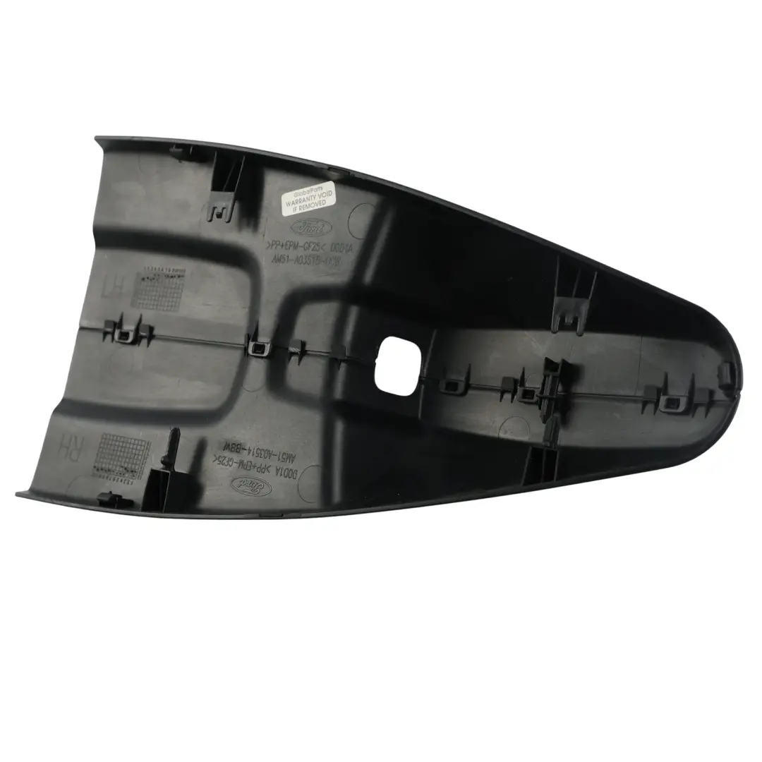 MK2 Capteur Pluie Rétroviseur Cache Garniture pour Ford C-Max à propos du numéro de pièce AM51-A03515-BCW Ford C-Max MK2 Capteur Pluie Rétroviseur Cache Garniture - SKU AM51-A03515-BCW - Numéro de pièce AM51-A03515-BCW