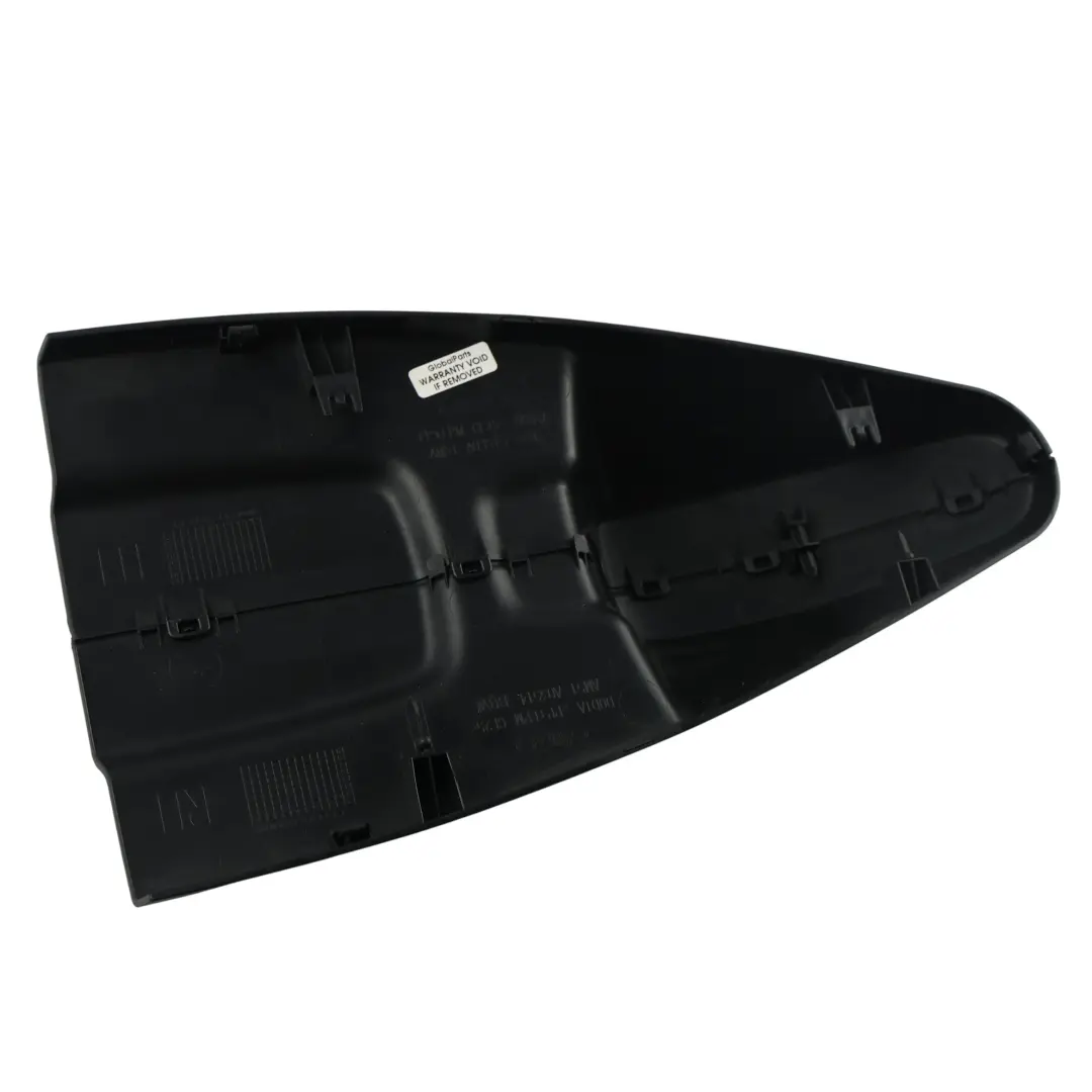 MK2 Capteur Pluie Rétroviseur Cache Garniture pour Ford C-Max à propos du numéro de pièce AM51-A03515-BCW Ford C-Max MK2 Capteur Pluie Rétroviseur Cache Garniture - SKU AM51-A03515-BCW - Numéro de pièce AM51-A03515-BCW