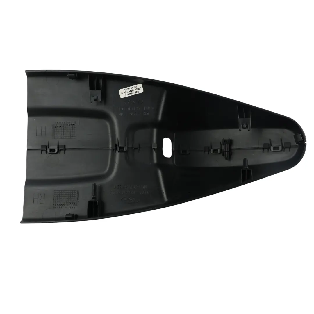 Mk2 Rain Sensor Rear View Mirror Cover Trim Panel to Ford C-Max with Part number AM51-A03515-BCW Ford C-Max Mk2 Rain Sensor Rear View Mirror Cover Trim Panel - SKU AM51-A03515-BCW - Part number AM51-A03515-BCW