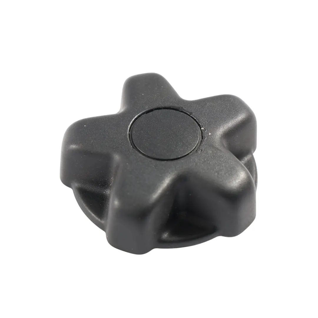 MK2 Moldura Regulación Respaldo Asiento Delantero para Ford C-Max con número de pieza AM51-A618K78-AB Ford C-Max MK2 Moldura Regulación Respaldo Asiento Delantero - SKU AM51-A618K78-AB - Número de pieza AM51-A618K78-AB