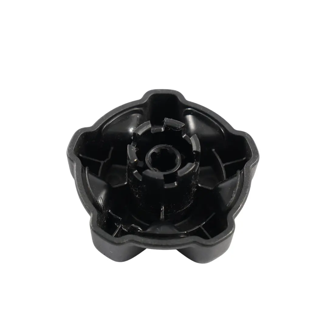 Ford C-Max Mk2 Front Seat Backrest Regulation Handwheel Trim - SKU AM51-A618K78-AB - Part number AM51-A618K78-AB
