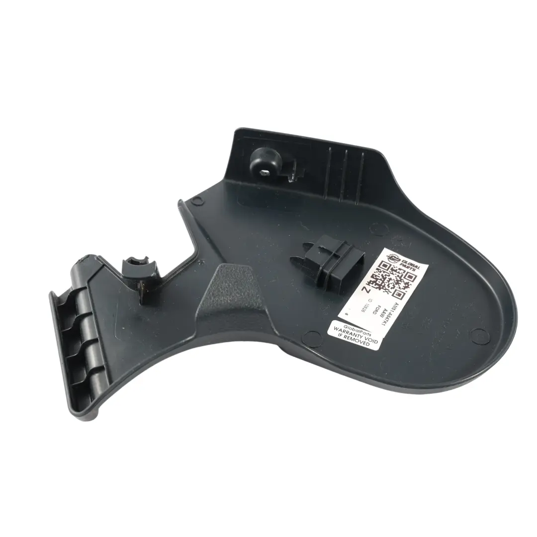 Mk2 Front Seat Valance Cover Trim Driver's Side to Ford C-Max with Part number AM51-A647K11-AAW Ford C-Max Mk2 Front Seat Valance Cover Trim Driver's Side - SKU RHD-AM51-A647K11-AAW - Part number AM51-A647K11-AAW