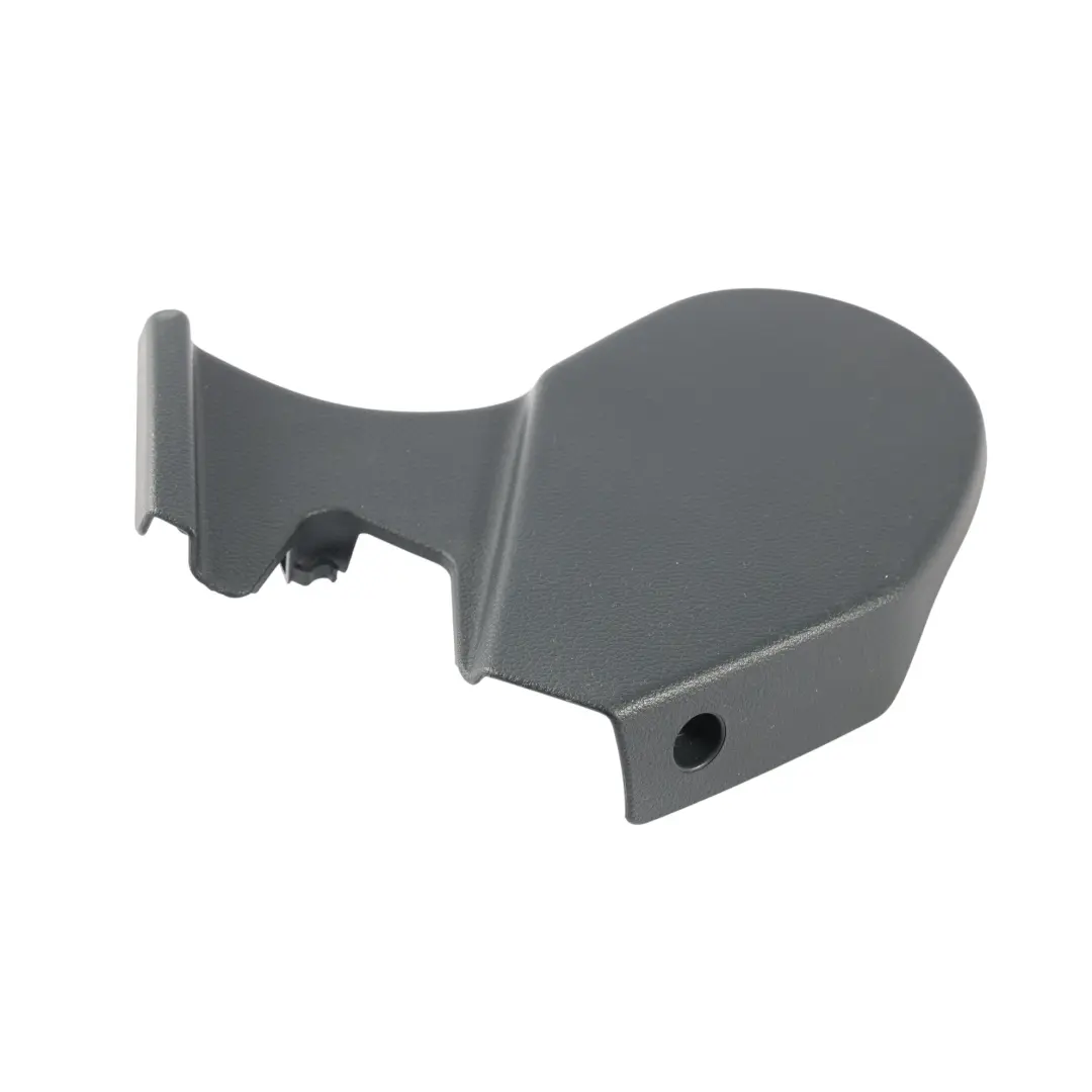 Ford C-Max Mk2 Front Seat Valance Cover Trim Driver's Side - SKU RHD-AM51-A647K11-AAW - Part number AM51-A647K11-AAW